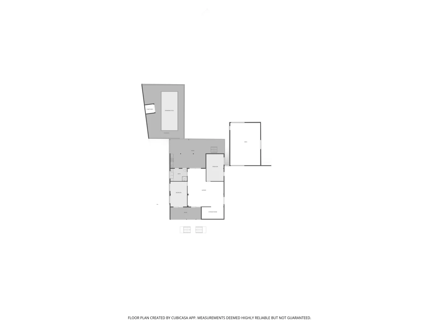 Additional image 35 of 19 Sandpiper Court, Slade Point QLD 4740