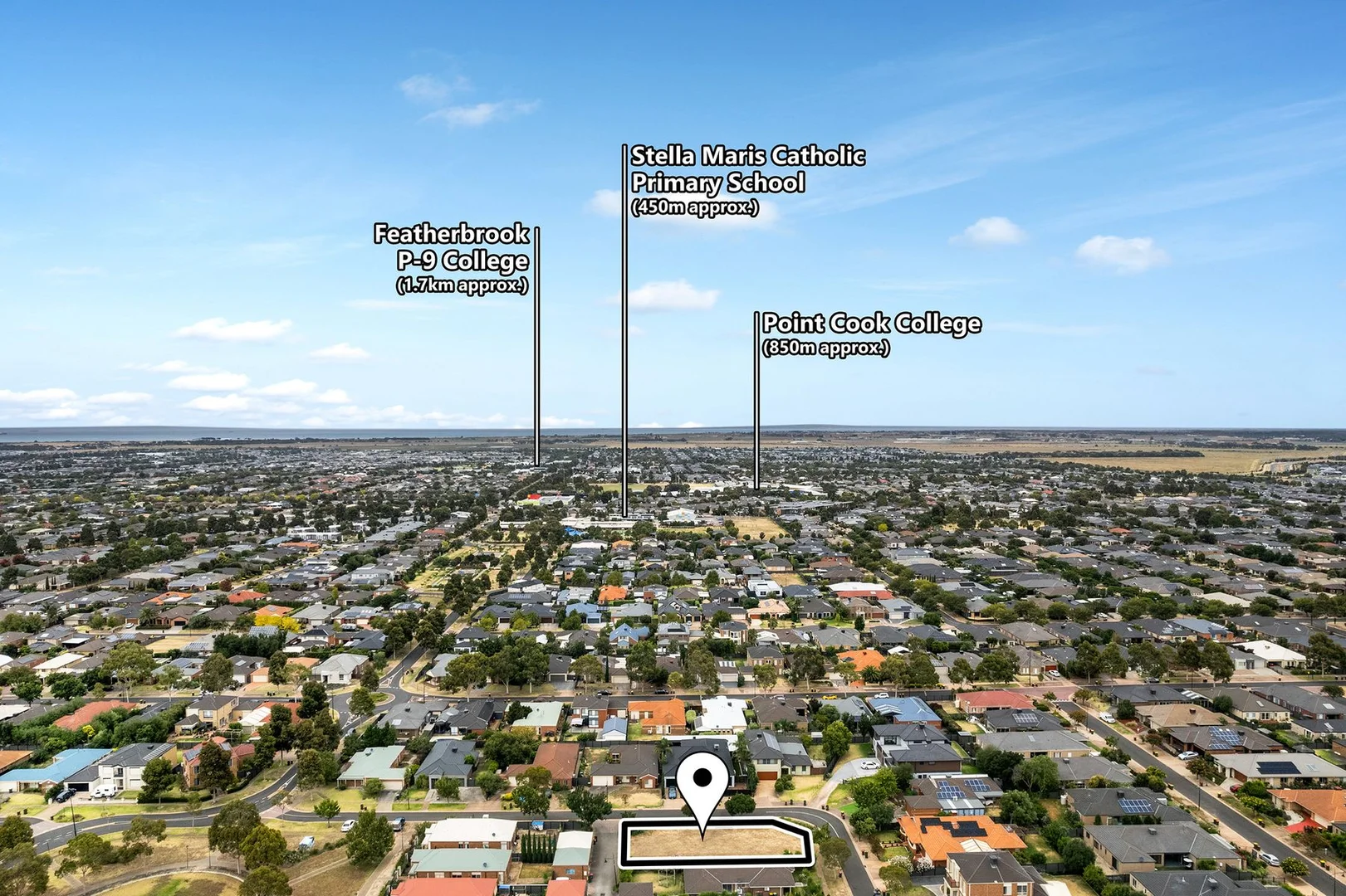Additional image 3 of 29 Banjo Paterson Circle, Point Cook VIC 3030