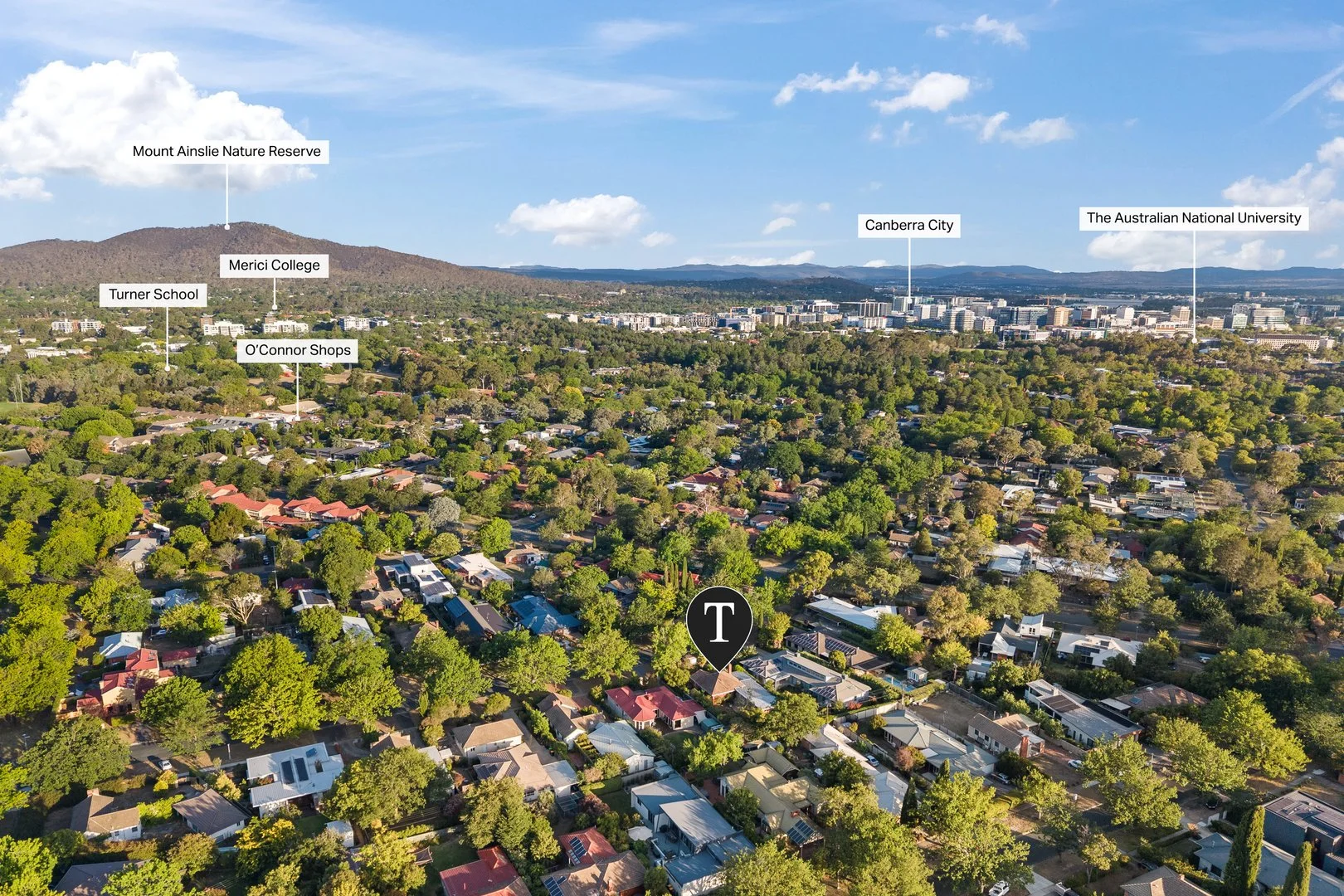 Additional image 24 of 21 Westgarth Street, O'Connor ACT 2602