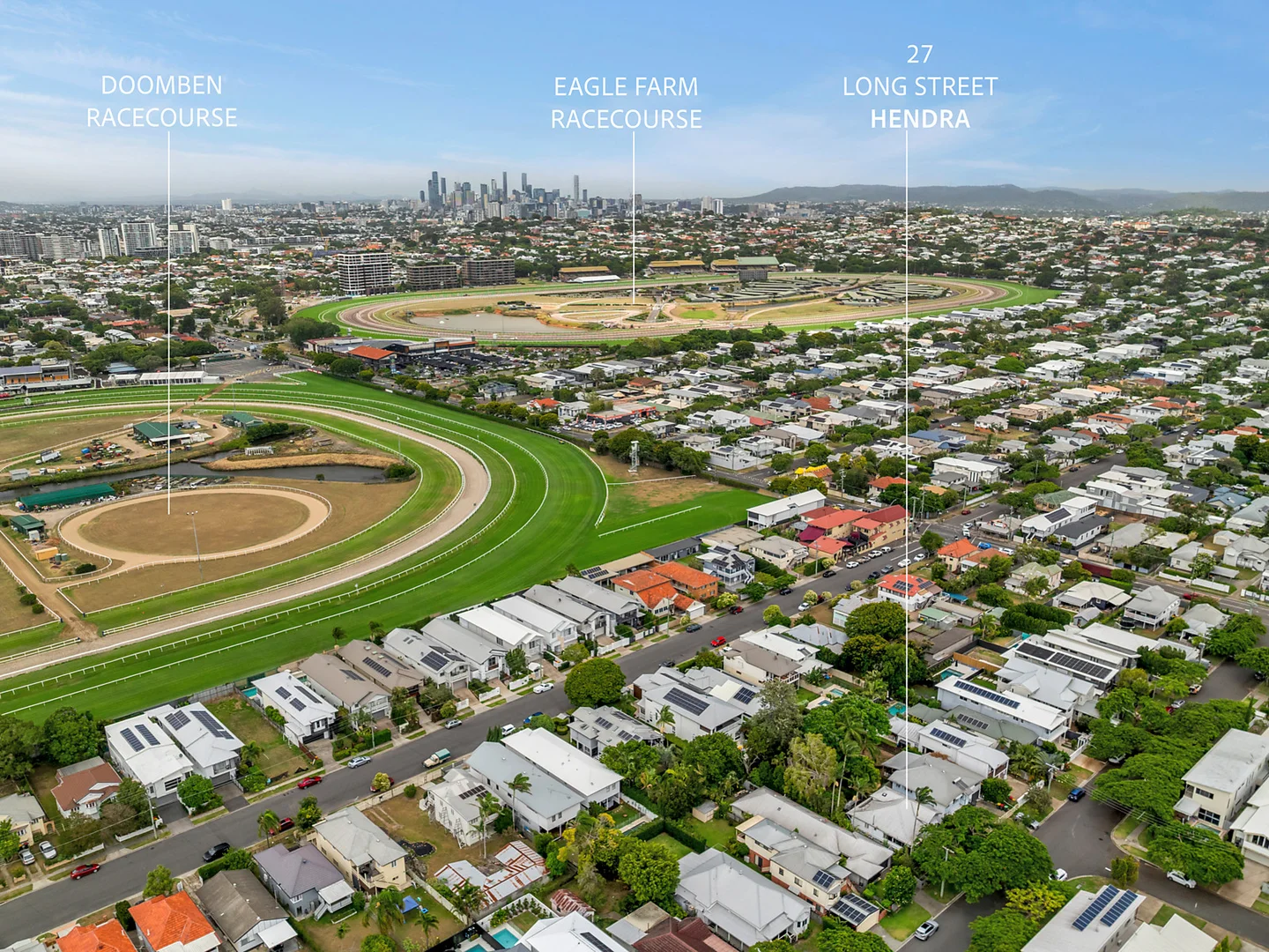 Additional image 8 of 27 Long Street, Hendra QLD 4011