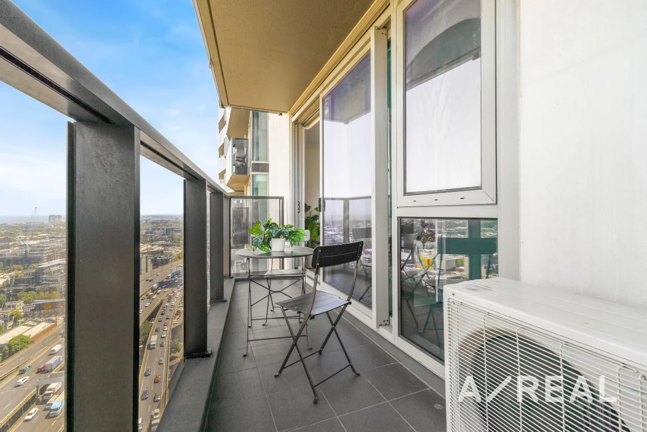 Additional image 9 of 2501/42 Balston Street, Southbank VIC 3006