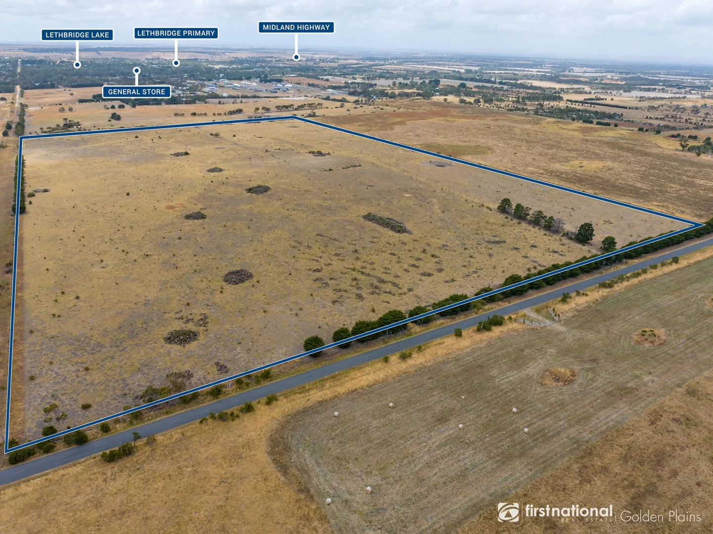 Additional image 3 of 144C Noyes Road, Lethbridge VIC 3332