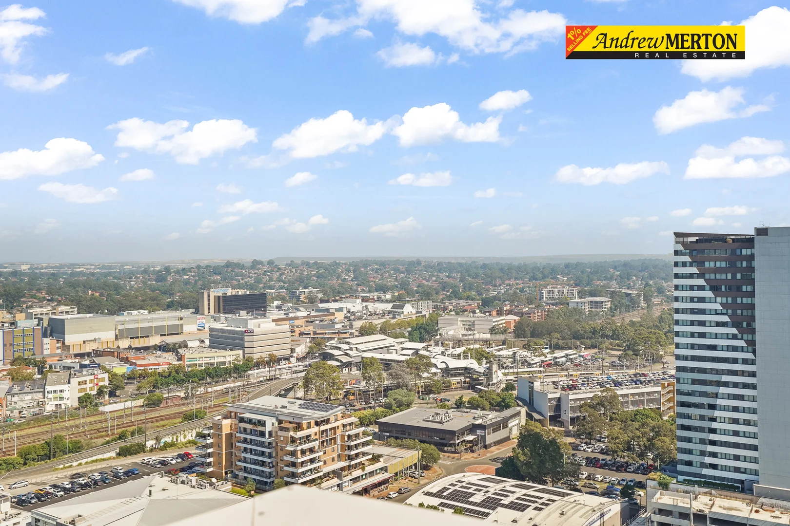 Additional image 12 of 1701/5 Second Avenue, Blacktown NSW 2148