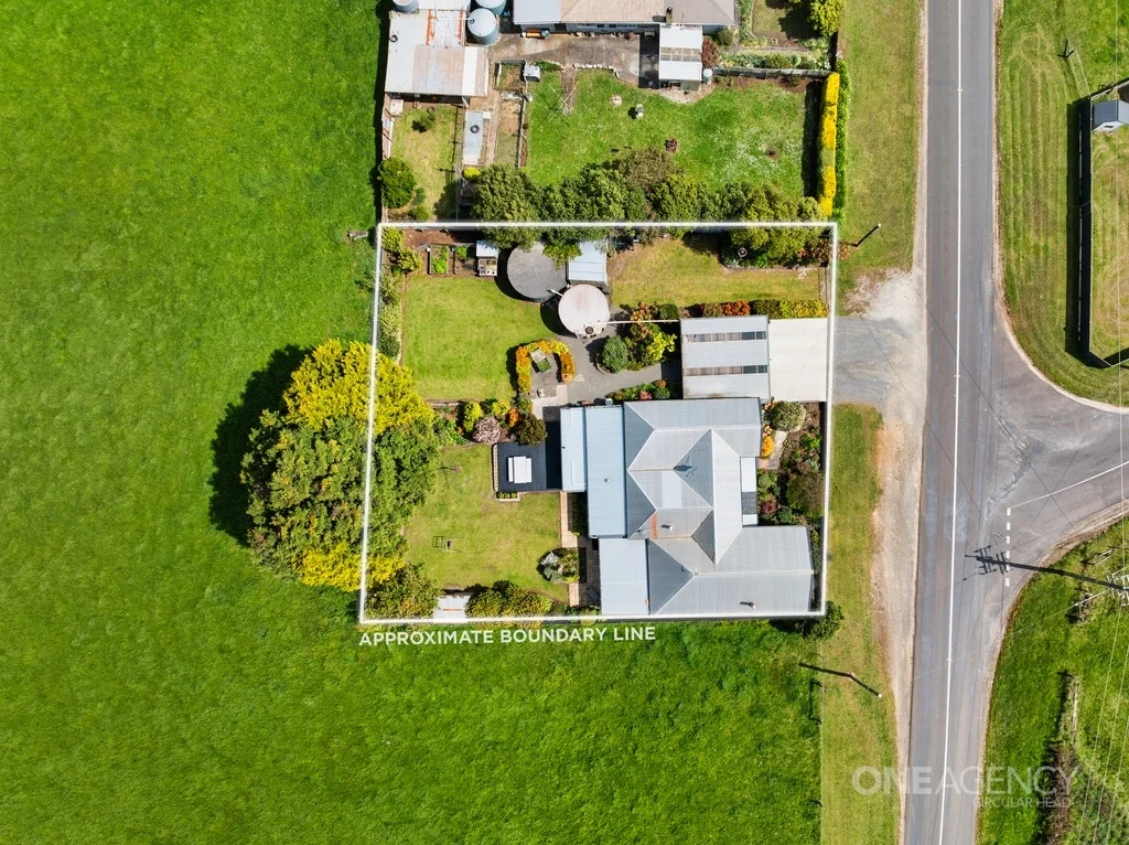 Additional image 16 of 845 Mengha Road, South Forest TAS 7330