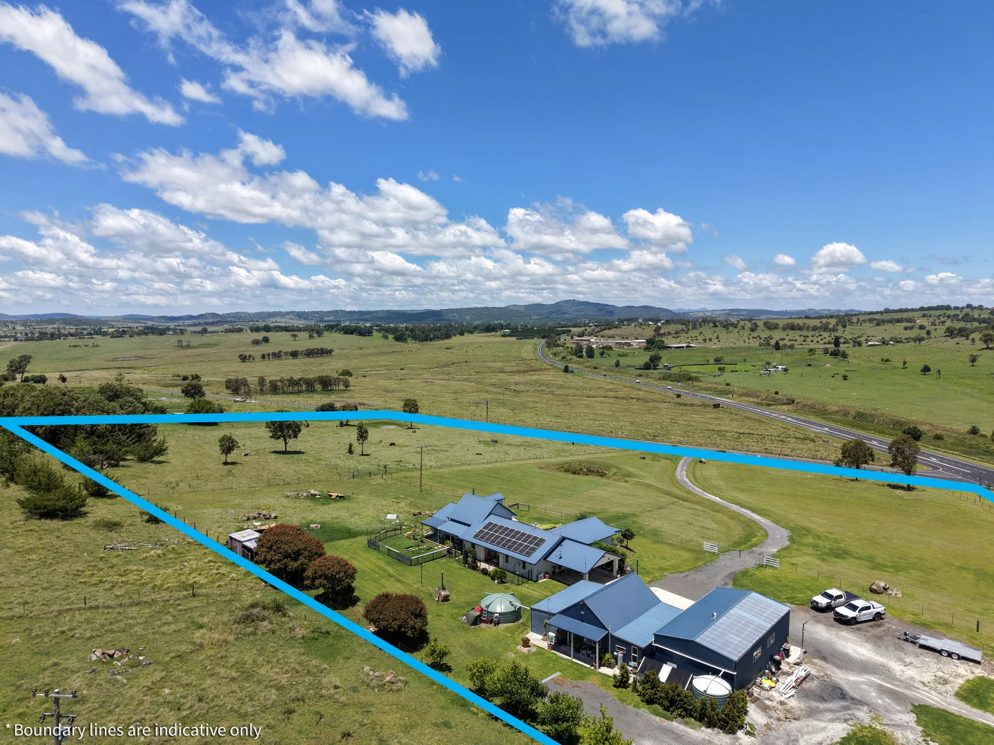 Additional image 36 of 7 Old Ballandean Road, Tenterfield NSW 2372