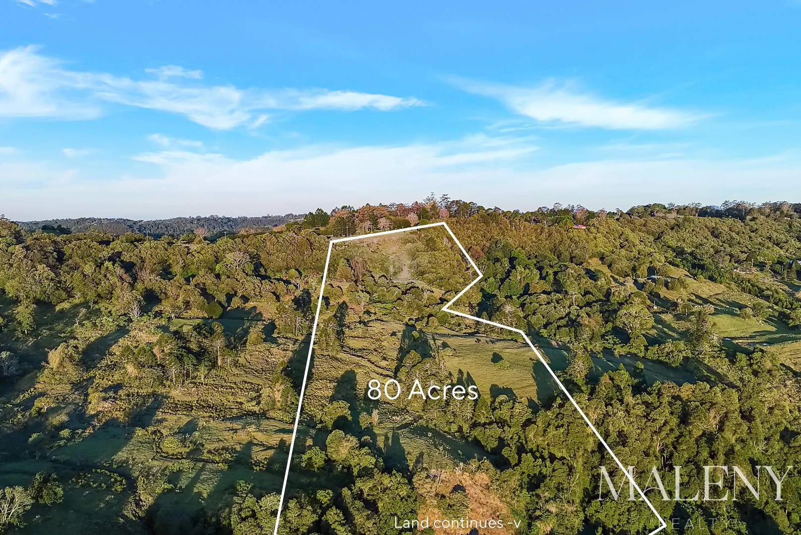Additional image 6 of LOT 2 Maleny Kenilworth Road, Witta QLD 4552