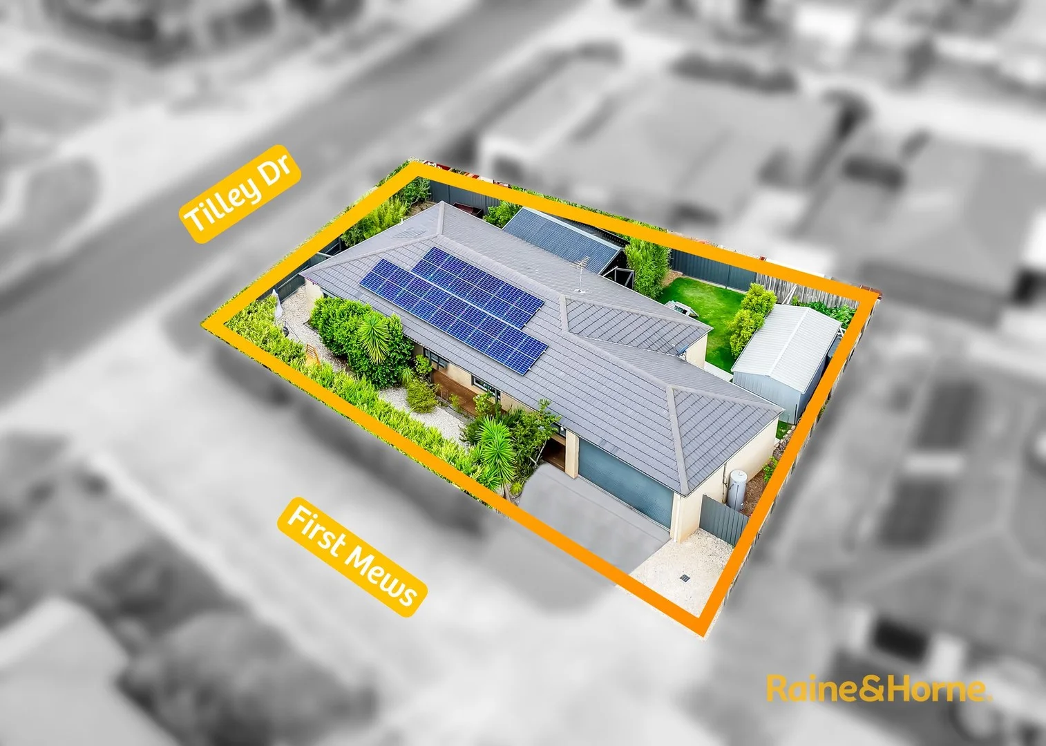 1 First Mews, Maddingley VIC 3340