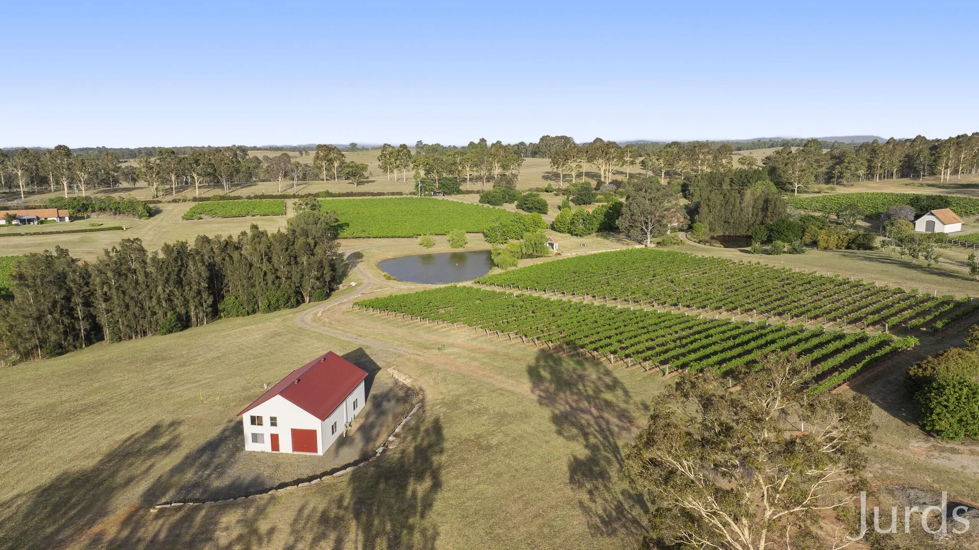 Additional image 15 of 110 Old North Road, Pokolbin NSW 2320