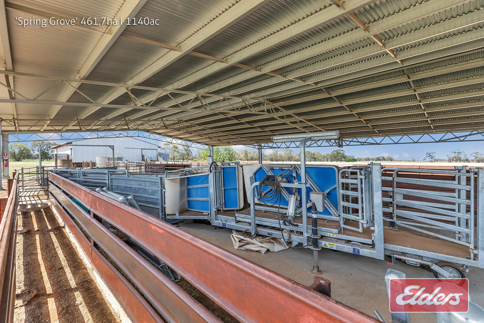 Additional image 12 of 298 Yarrawalla West Road, Yarrawalla VIC 3575