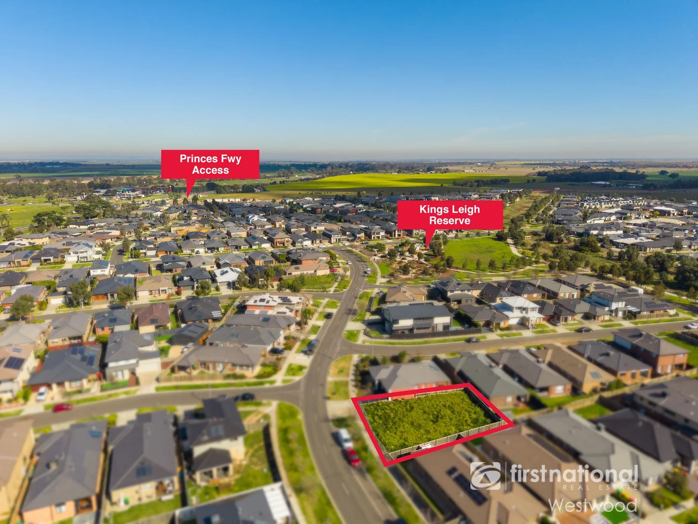 Additional image 3 of 19 Fishbone Avenue, Werribee VIC 3030
