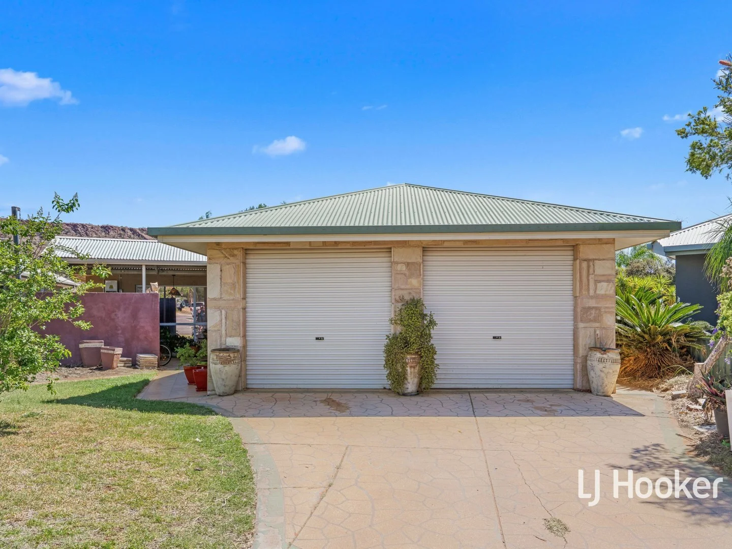 5 Concord Court, Desert Springs NT 0870