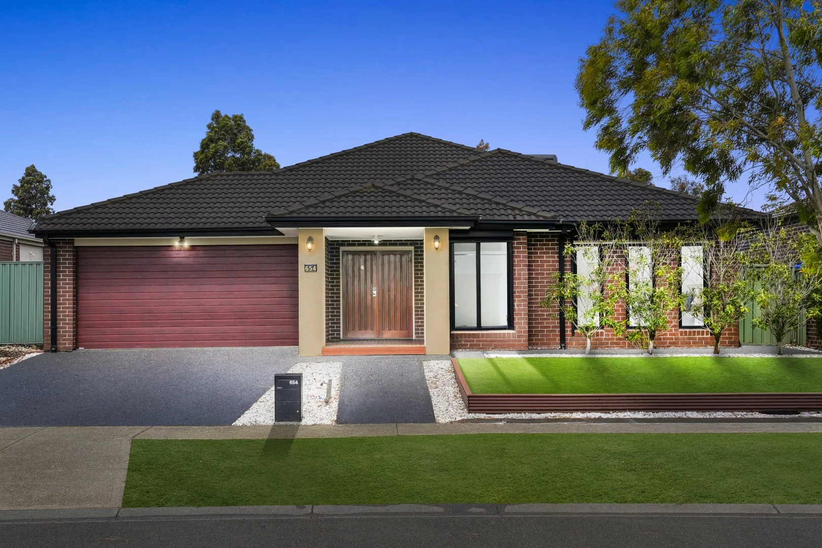 654 Armstrong Road, Wyndham Vale VIC 3024