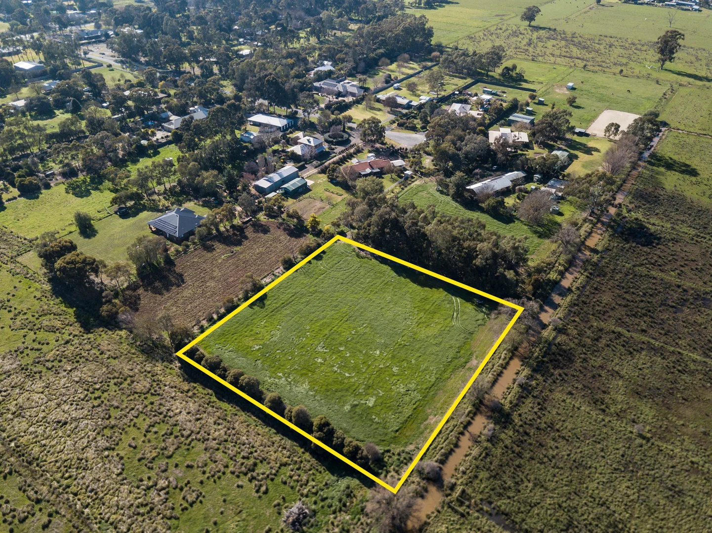 Additional image 2 of Lot 2/9 Maskell Lane, Tatura VIC 3616