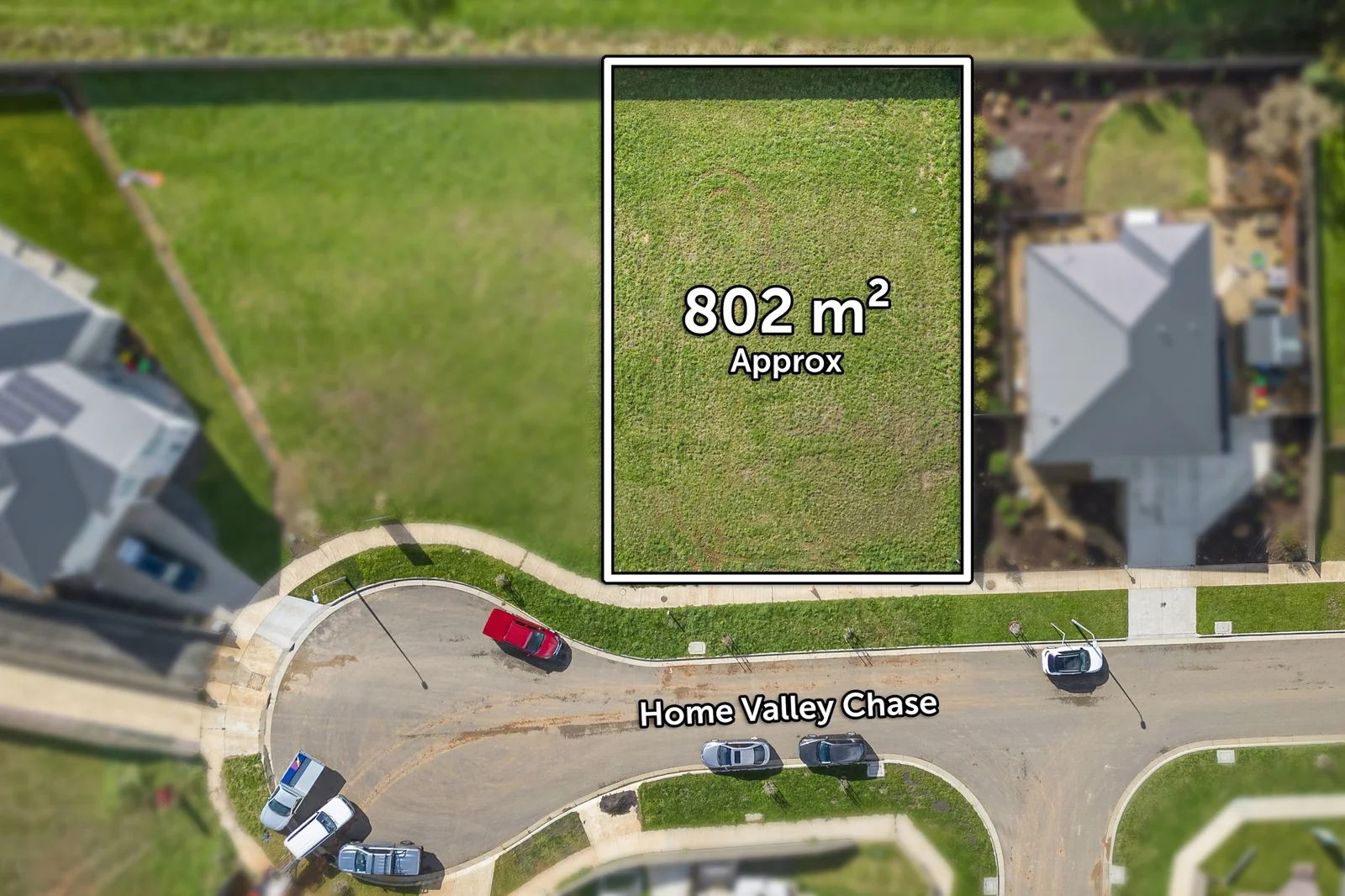 Additional image 2 of 15 Home Valley Chase, Brown Hill VIC 3350