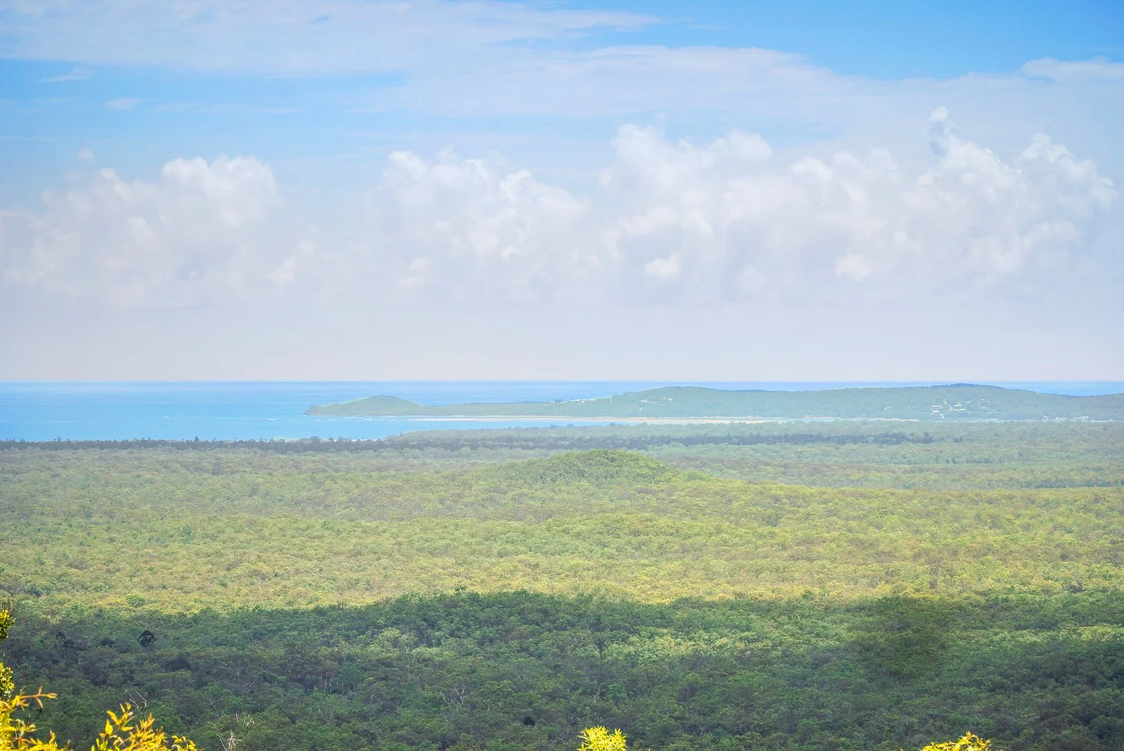 Agnes Water QLD 4677