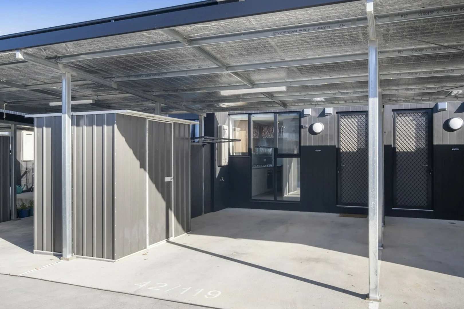 Additional image 13 of 42/119 Sutherland Crescent, Taylor ACT 2913