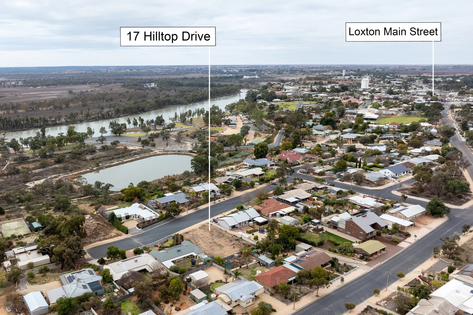 Additional image 3 of 17 Hilltop Drive, Loxton SA 5333