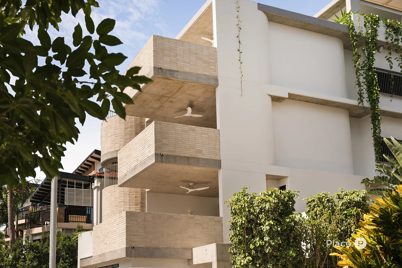 101/151 Sydney Street, New Farm QLD 4005