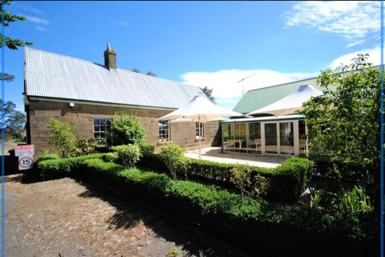 44 High Street., Oatlands TAS 7120