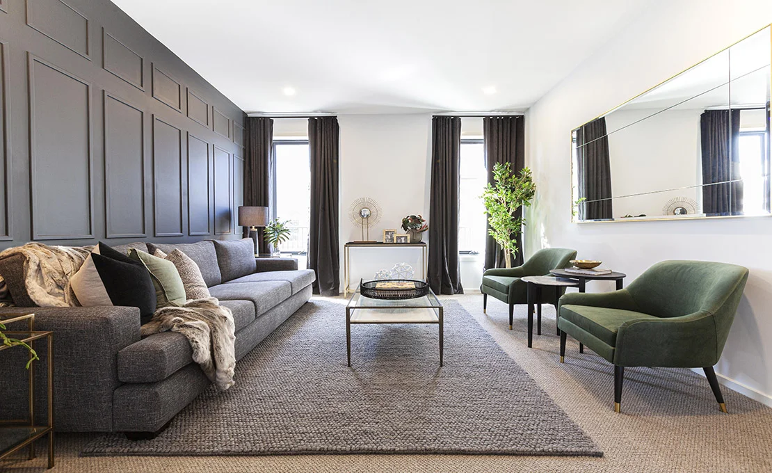 Additional image 3 of Lot 33 Colt Way, Kilmore VIC 3764