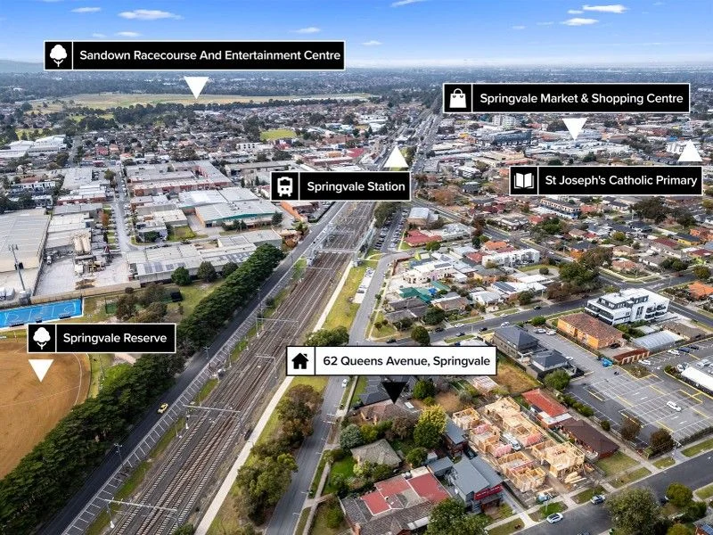 Additional image 6 of 62 Queens Avenue, Springvale VIC 3171