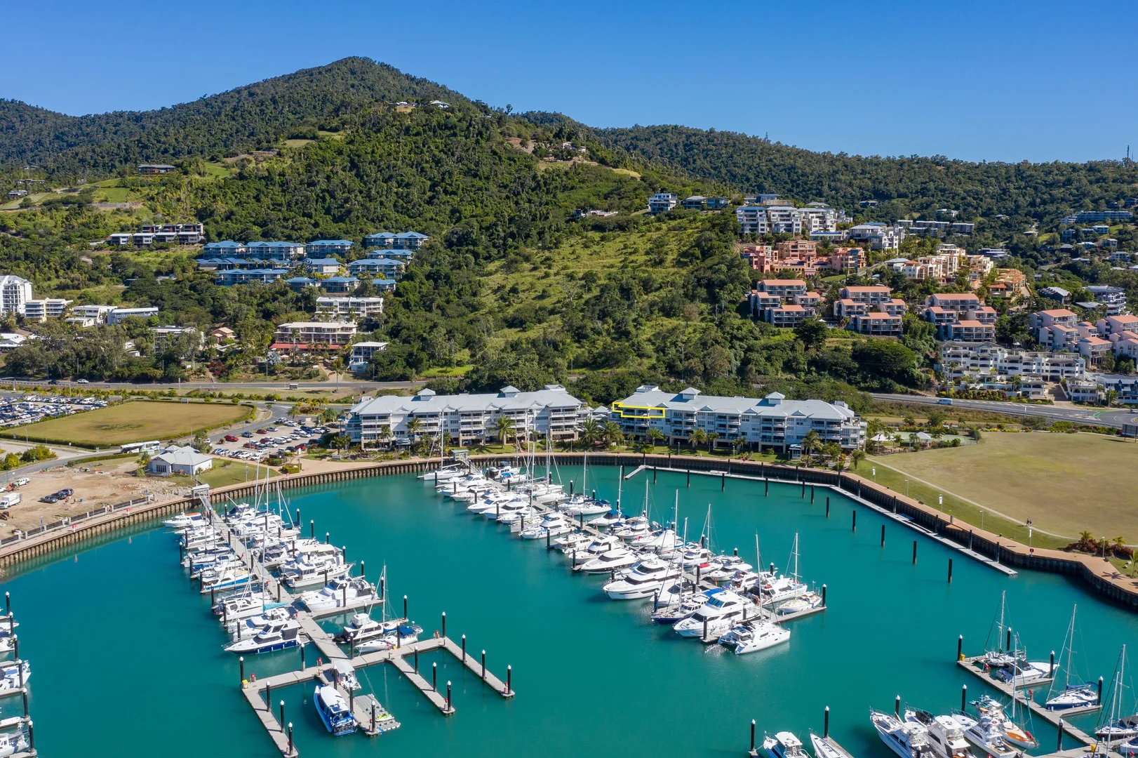 Additional image 24 of 308/33 Port Drive, Airlie Beach QLD 4802