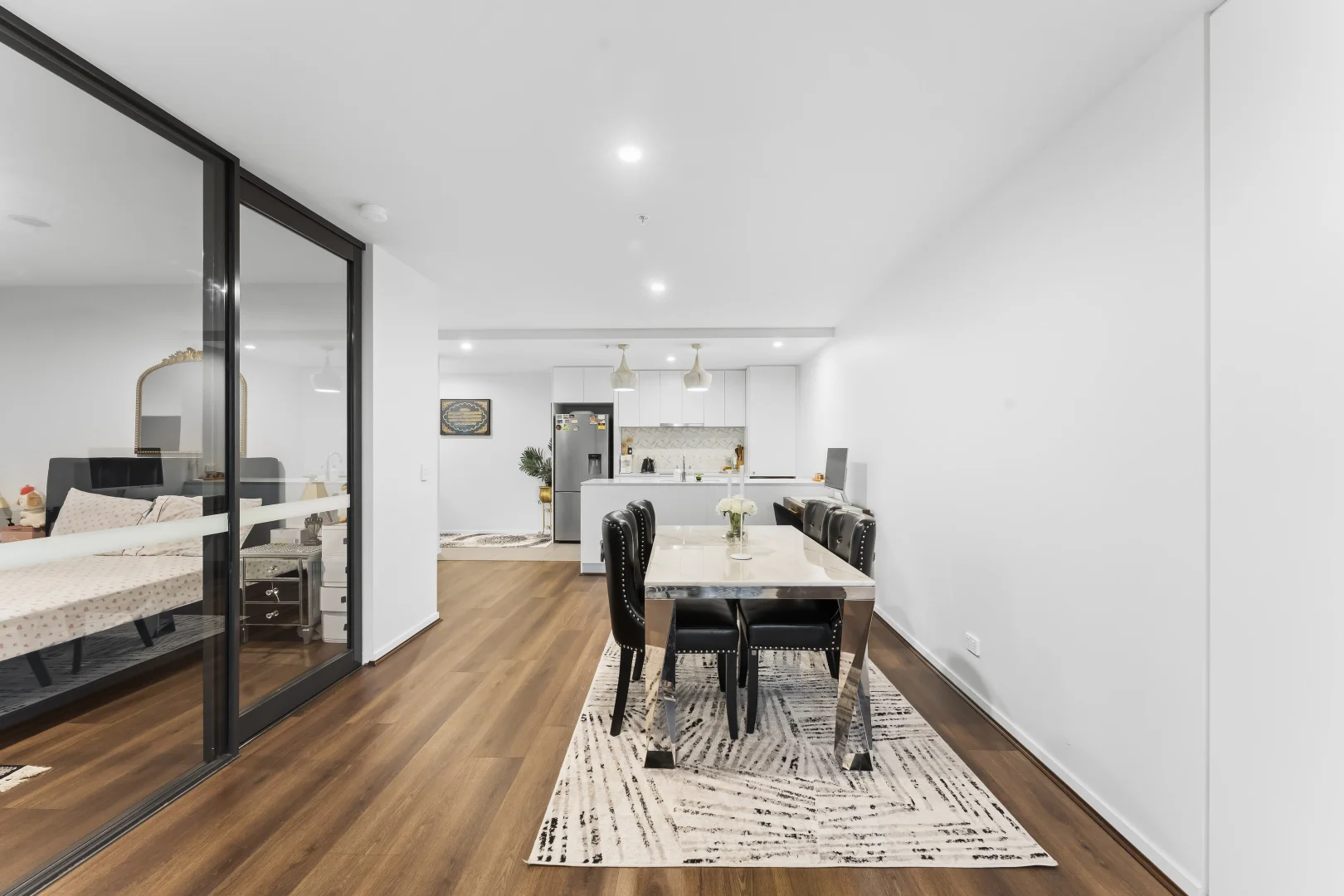 Additional image 6 of 1203/90 Swain Street, Gungahlin ACT 2912