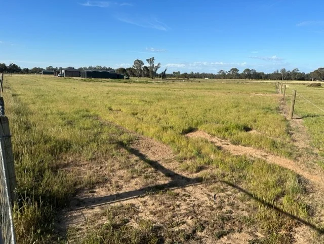 Additional image 2 of 7, DP 285262 North Barham Road, Barham NSW 2732