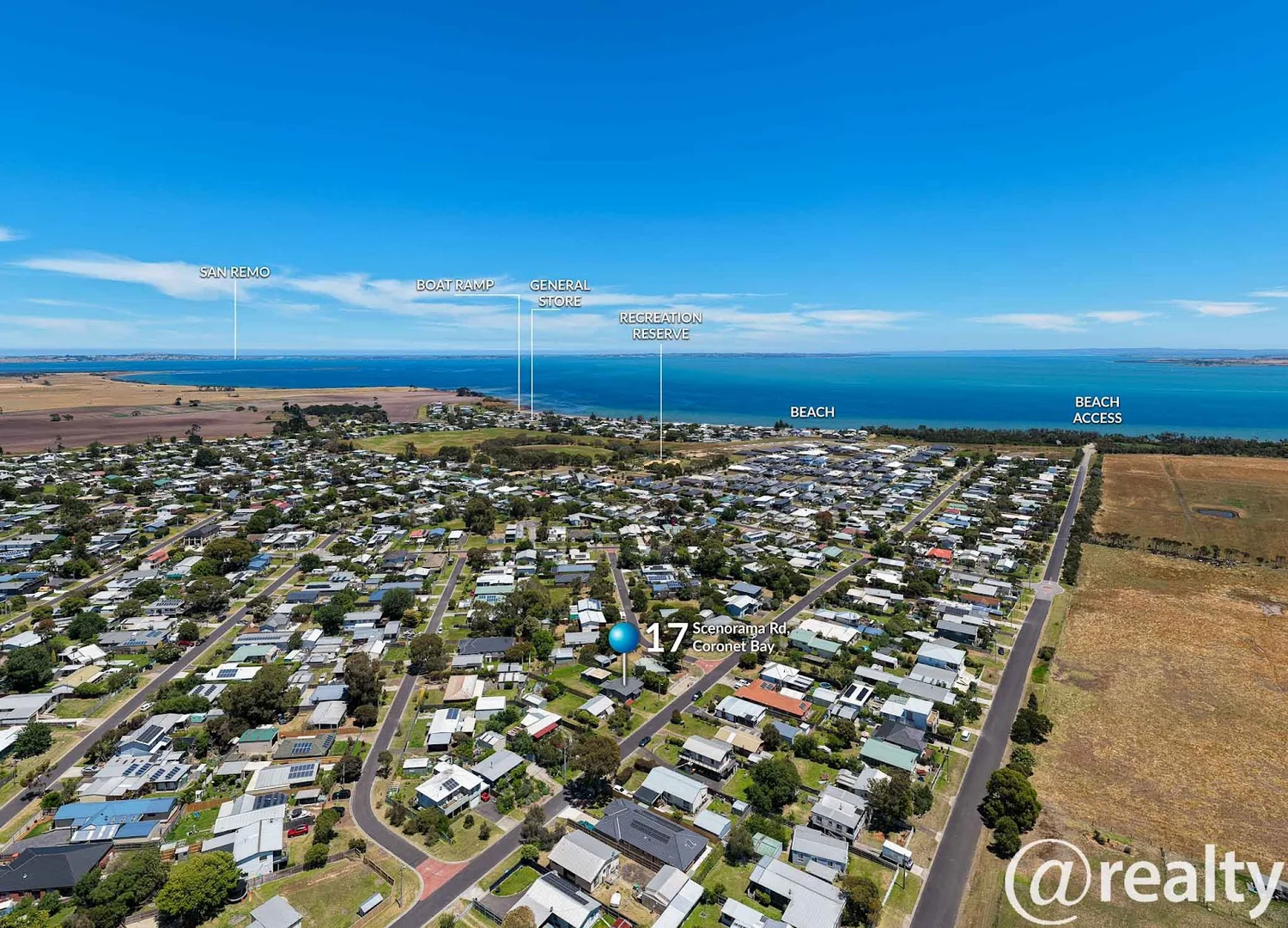 Additional image 18 of 17 Scenorama Road, Coronet Bay VIC 3984