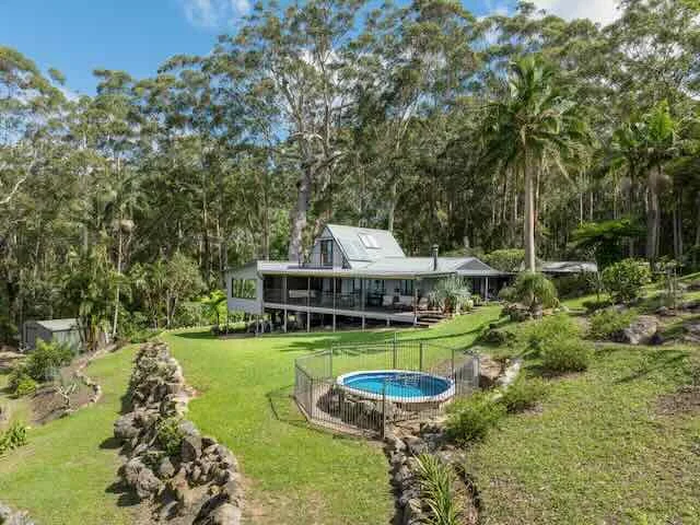 Additional image 4 of 150 Koonyum Range Road, Wilsons Creek NSW 2482