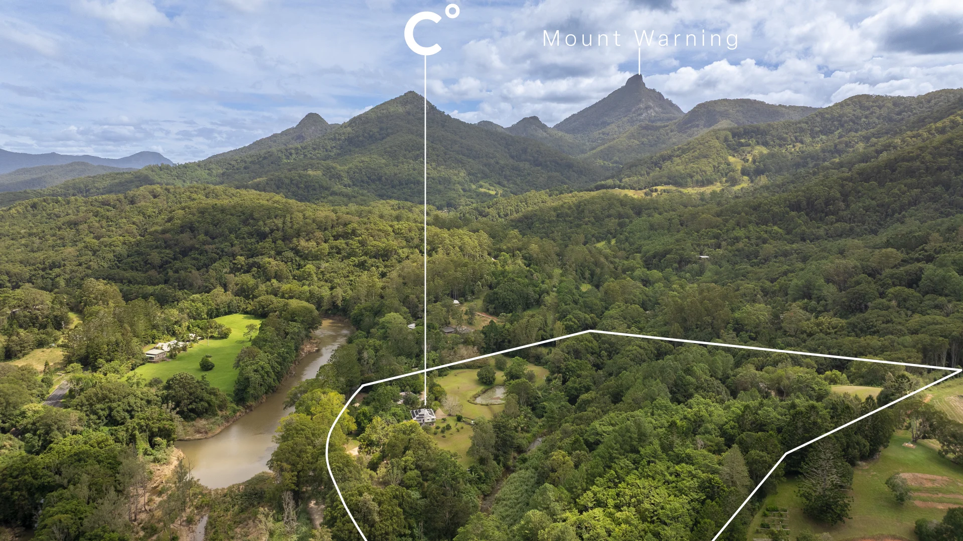 Additional image 42 of 64 Mount Warning Road, Mount Warning NSW 2484