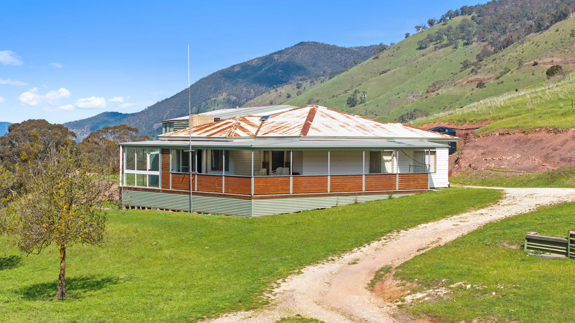 Additional image 7 of 914 Target Creek Road, Licola VIC 3858