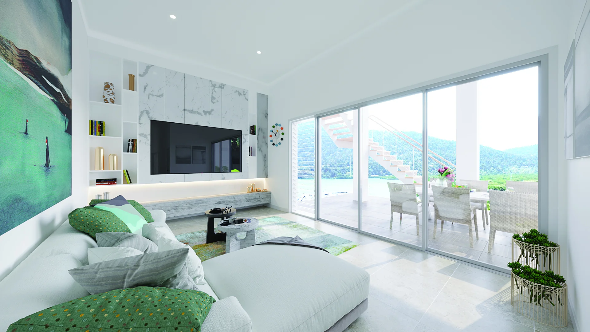 Additional image 8 of Lot 200 Mount Whitsunday Drive, Airlie Beach QLD 4802