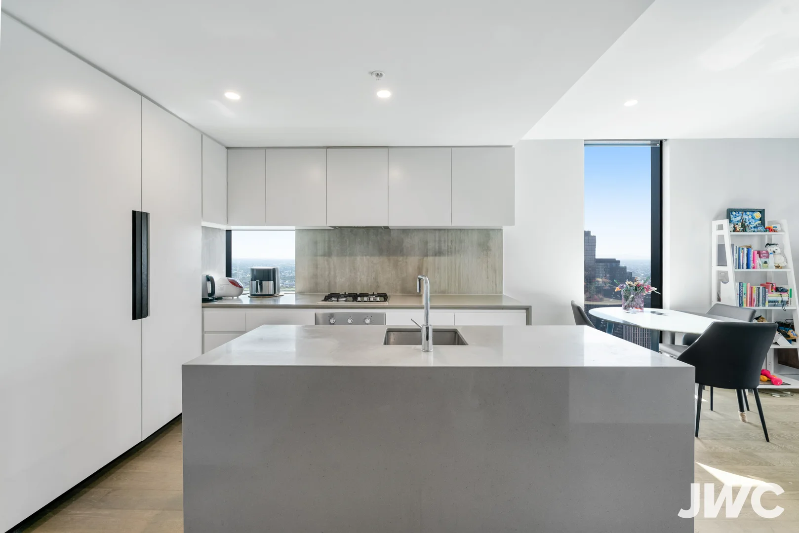 Additional image 3 of 5402/60 Abeckett Street, Melbourne VIC 3000