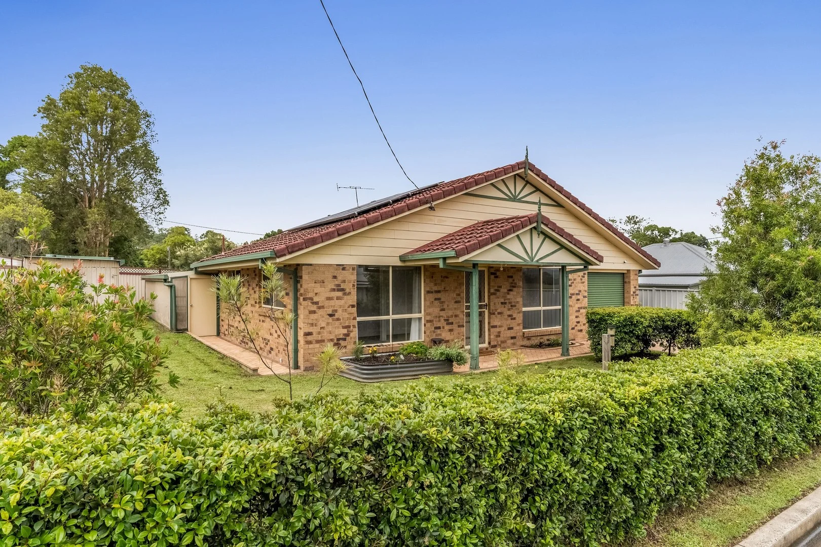 1 Hogan Lane, Kyogle NSW 2474