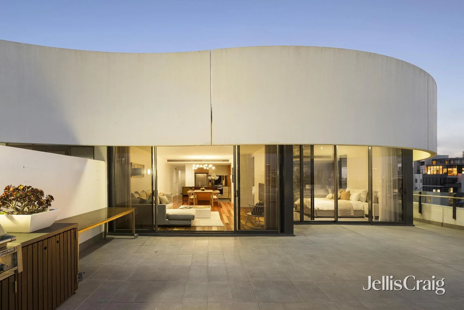 Additional image 22 of 703/108 Bay Street, Port Melbourne VIC 3207