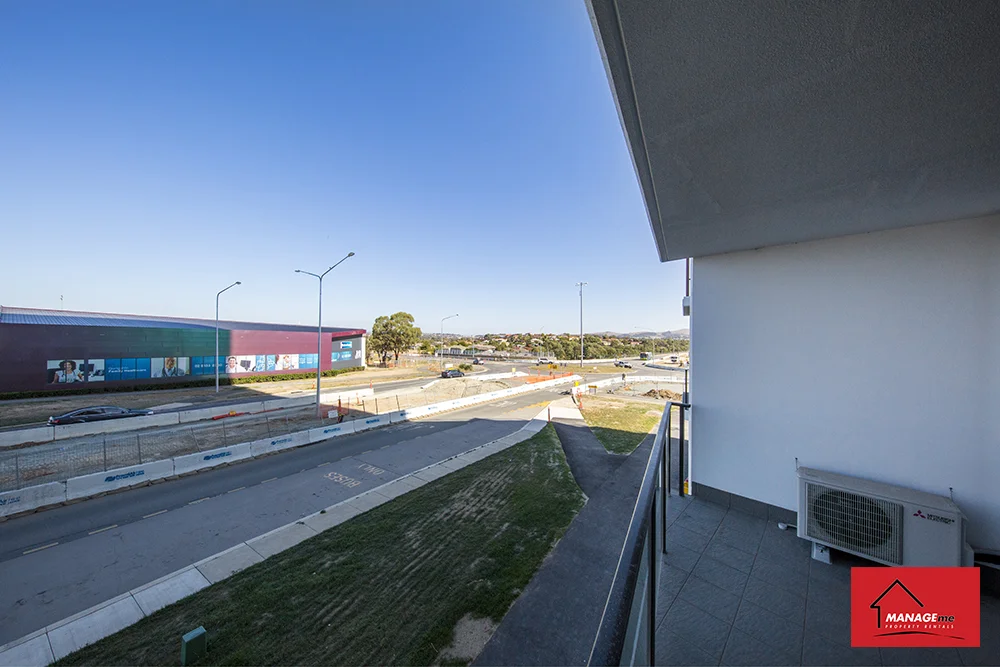 Additional image 5 of 14/1 Anthony Rolfe Avenue, Gungahlin ACT 2912