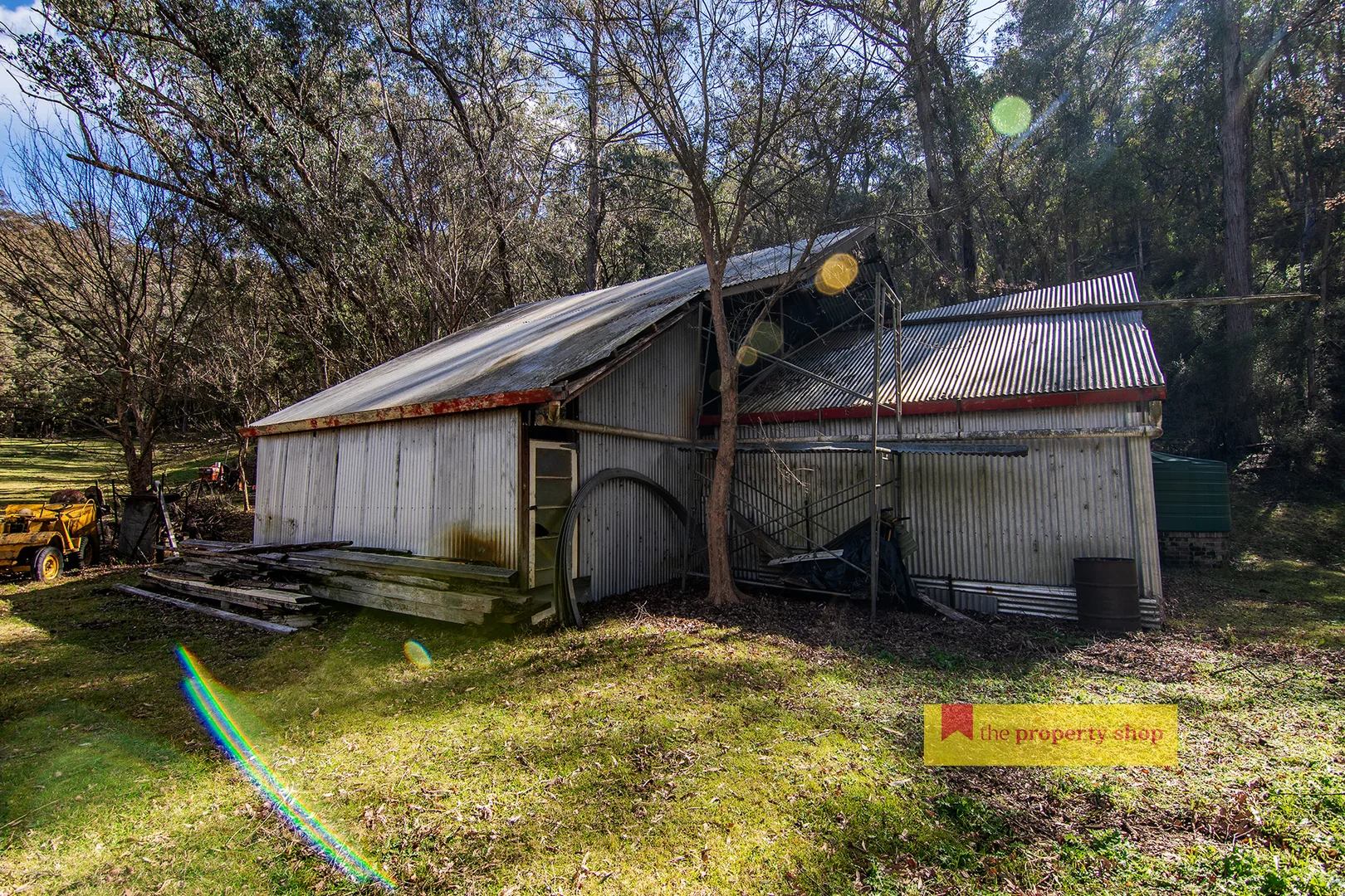 Additional image 3 of 210 Totnes Valley Road, Mudgee NSW 2850