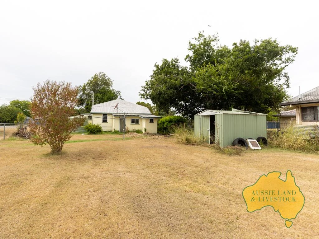 Additional image 16 of 32 STRATHDEE STREET, Mundubbera QLD 4626
