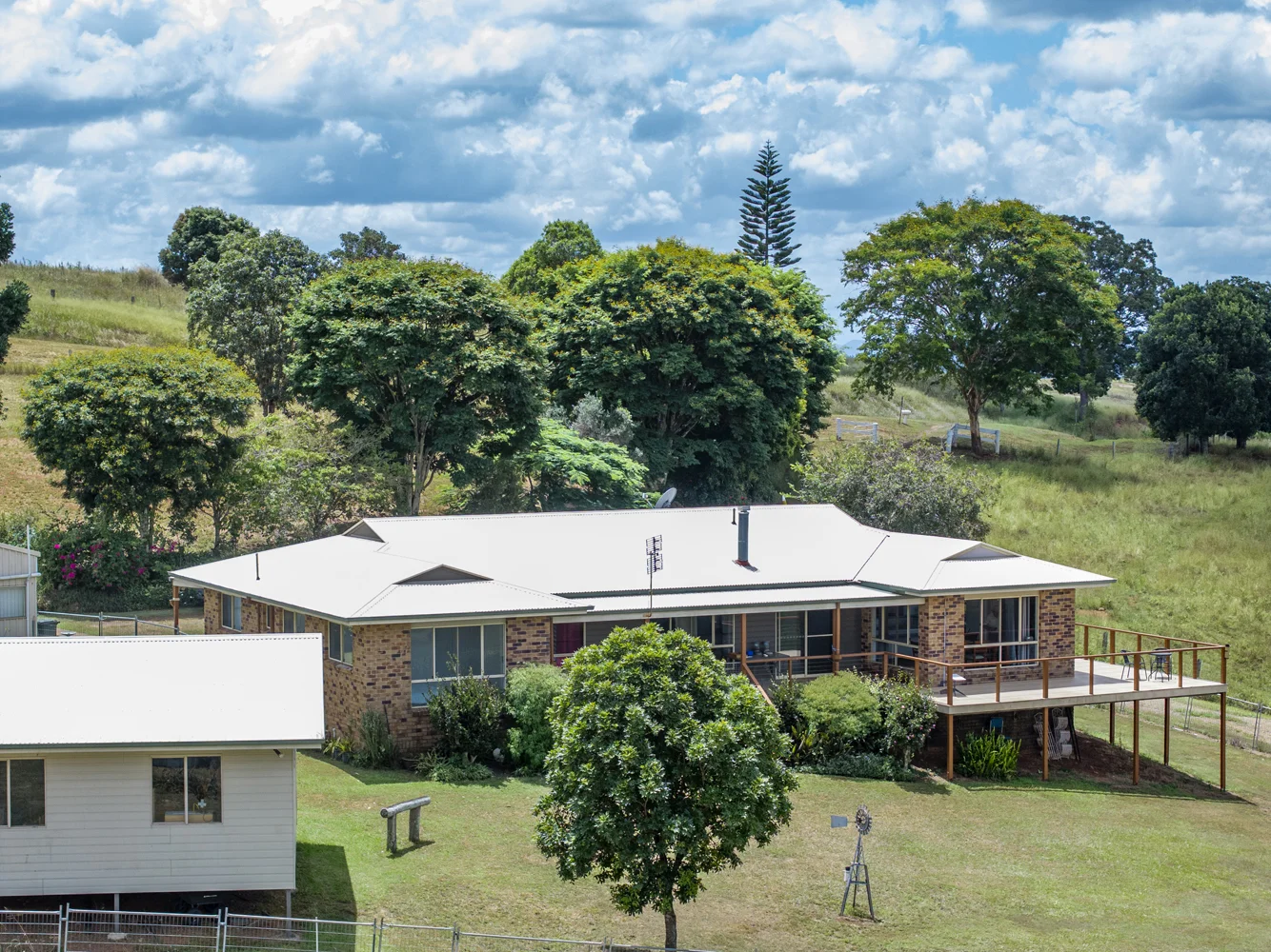 Goomeribong QLD 4601