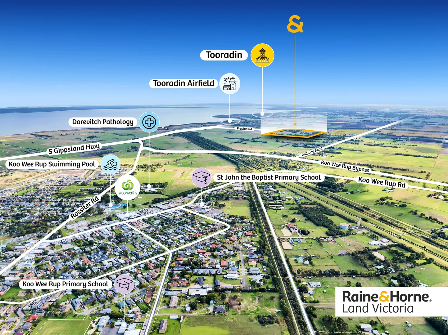 Additional image 3 of 120 Prestons Road, Koo Wee Rup VIC 3981