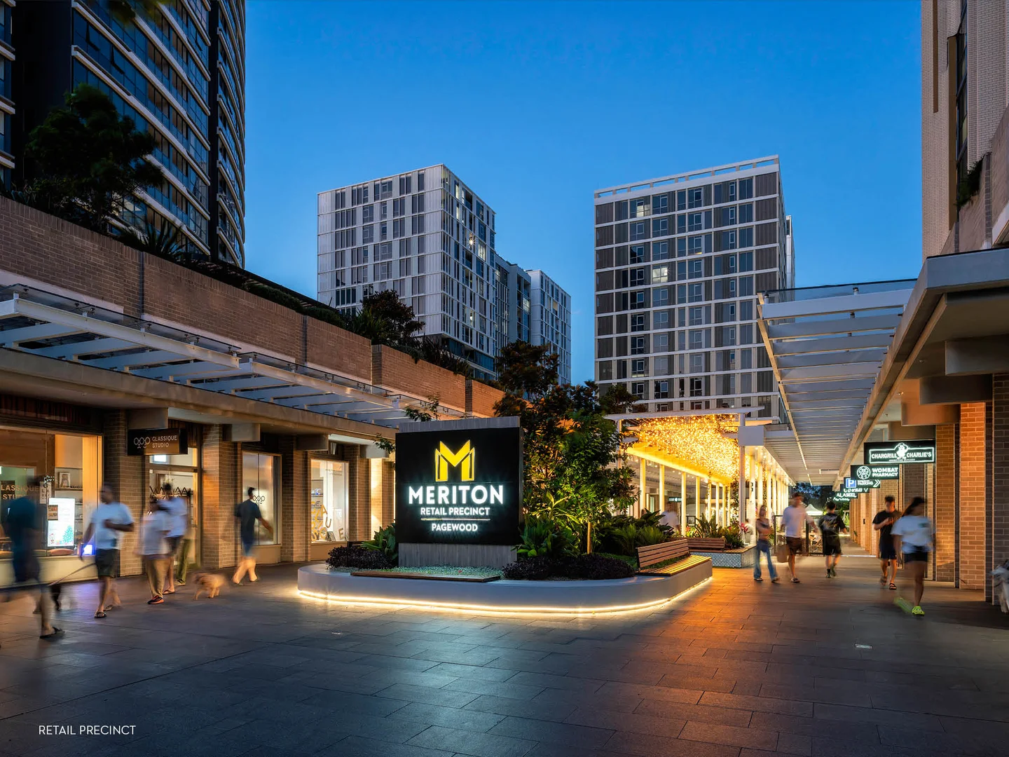 Additional image 16 of 1247/1 Finch Drive, Eastgardens NSW 2036