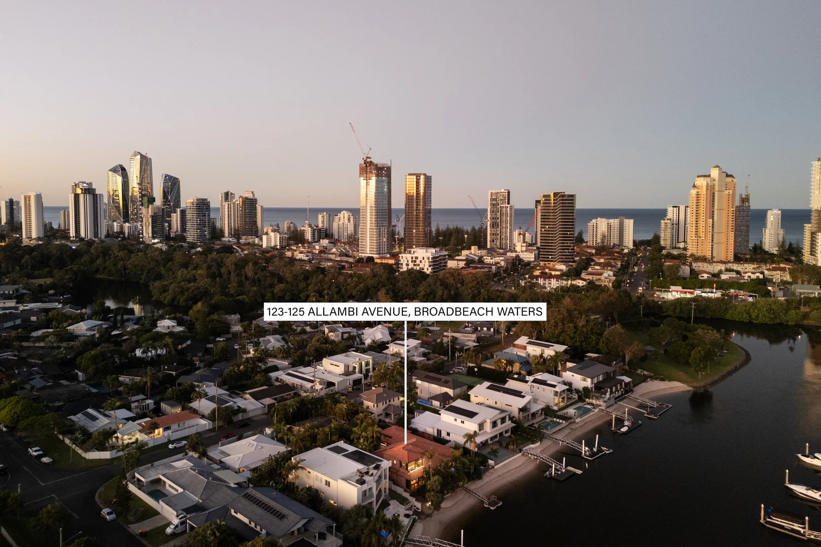 Additional image 23 of 123 & 125 Allambi Avenue, Broadbeach Waters QLD 4218