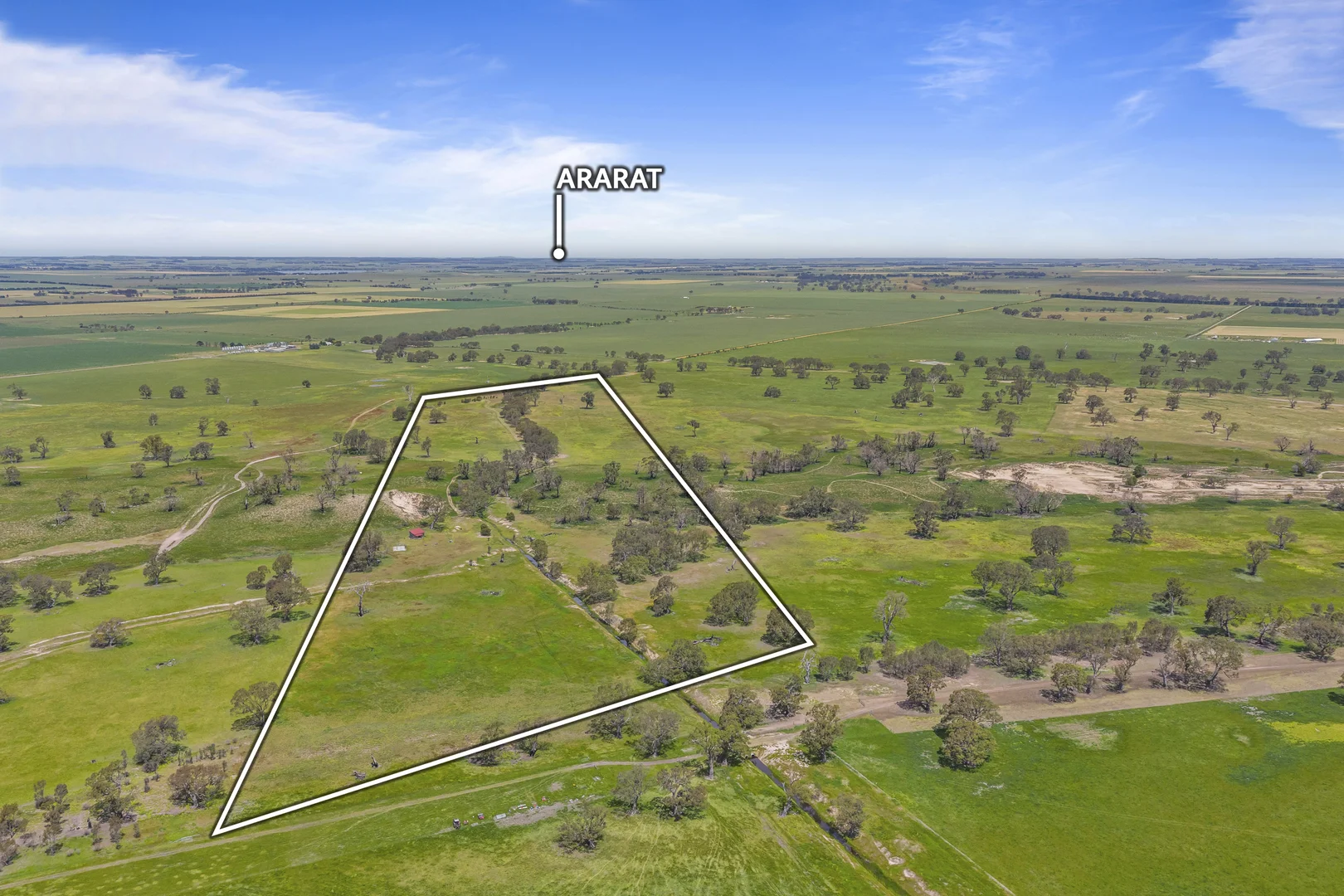 Additional image 20 of 46A & 46B Andrews Lane, Willaura North VIC 3379