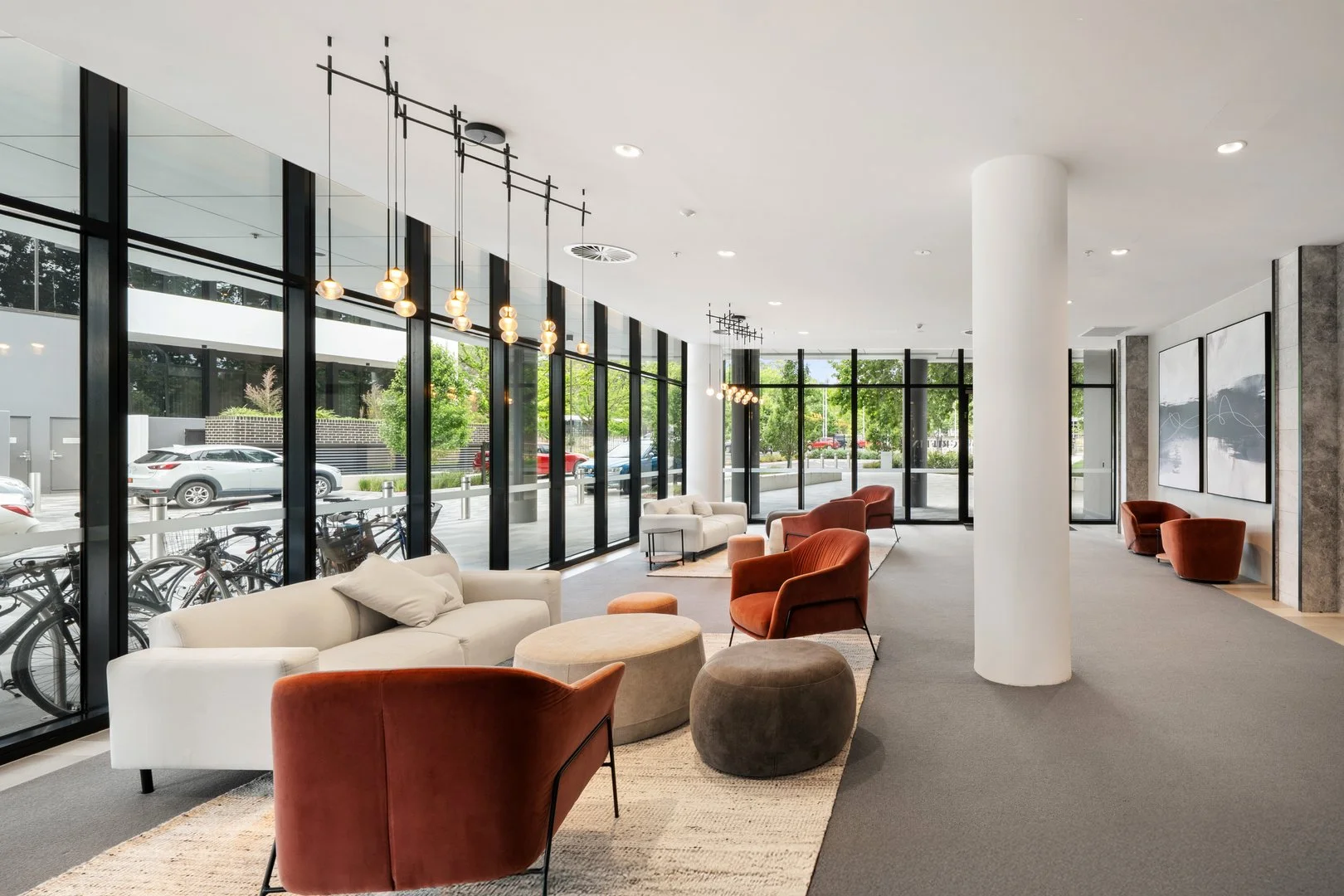 Additional image 28 of 178/44 Constitution Avenue, Parkes ACT 2600