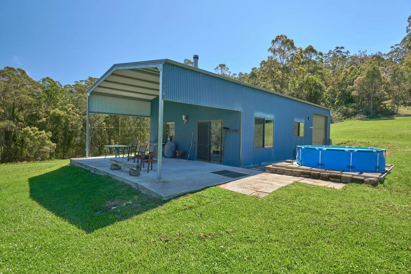 Additional image 18 of 898 Markwell Back Road, Markwell NSW 2423