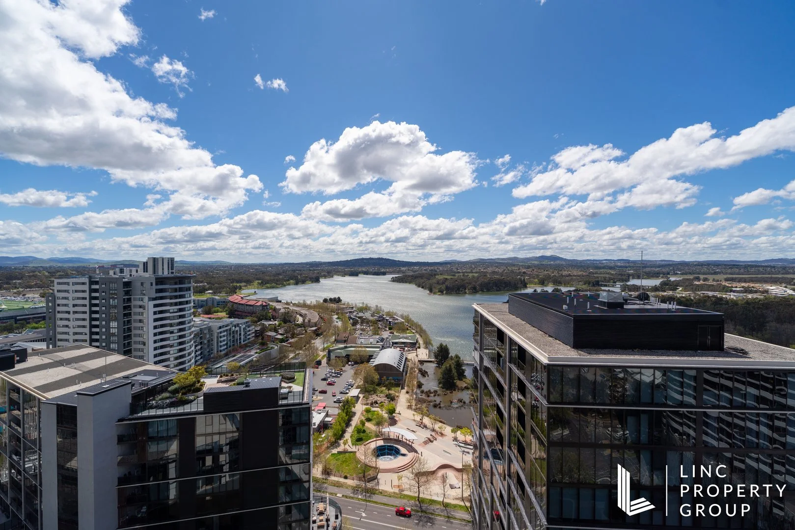 Additional image 10 of 2104/2 Grazier Lane, Belconnen ACT 2617