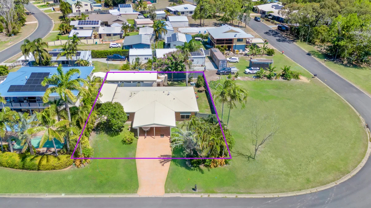 Additional image 17 of 24 blue beach Boulevard, Haliday Bay QLD 4740