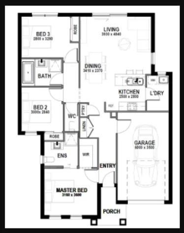 Additional image 2 of Warragul VIC 3820