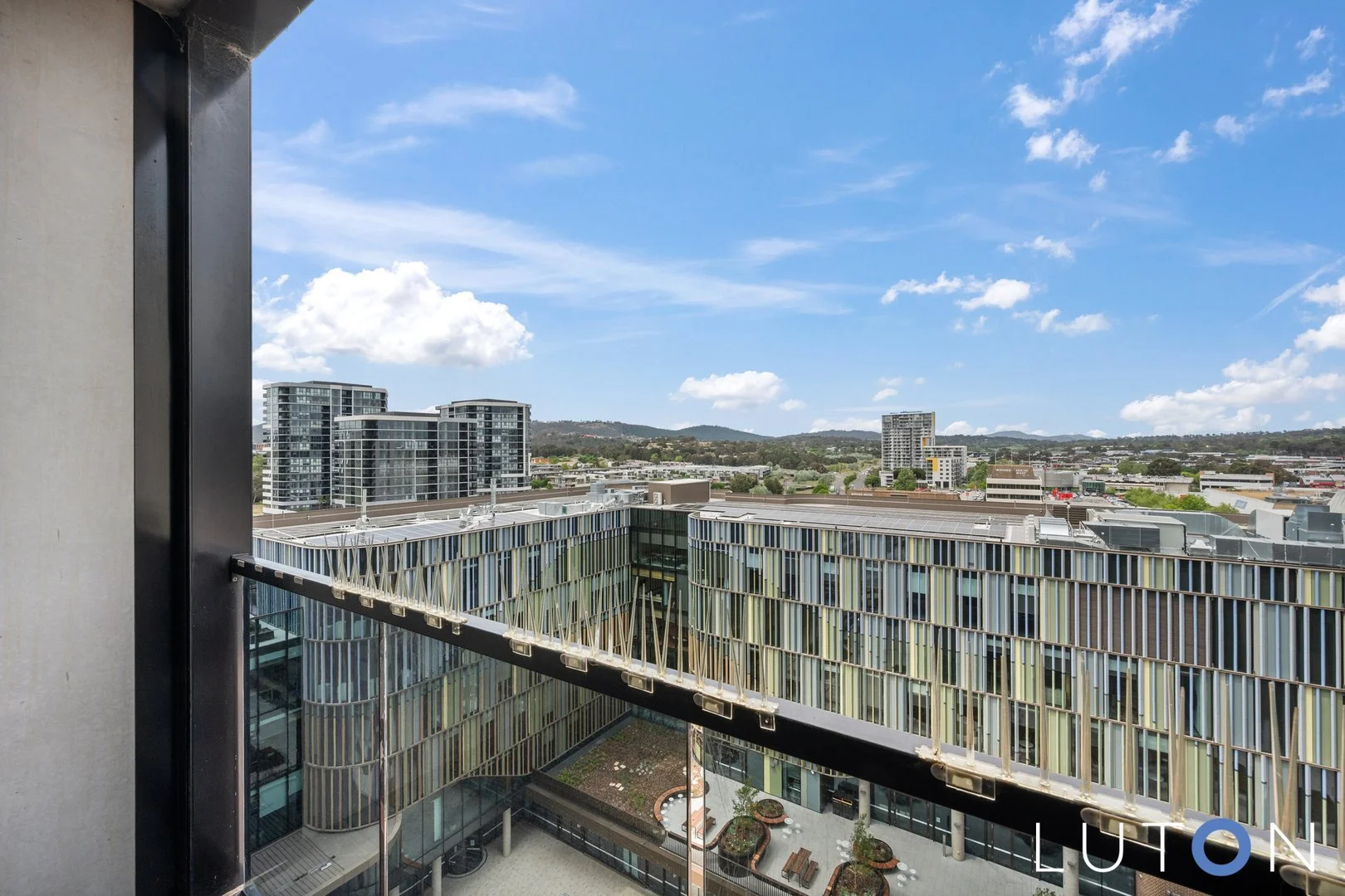 Additional image 12 of 911/15 Bowes Street, Phillip ACT 2606